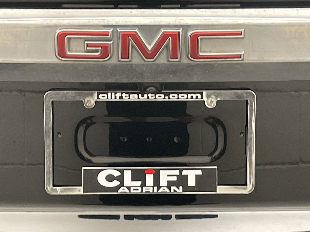 Used 2021 GMC Yukon SLE AWD/4WD image 24