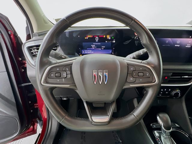 Used 2024 Buick Encore GX Sport Touring image 12