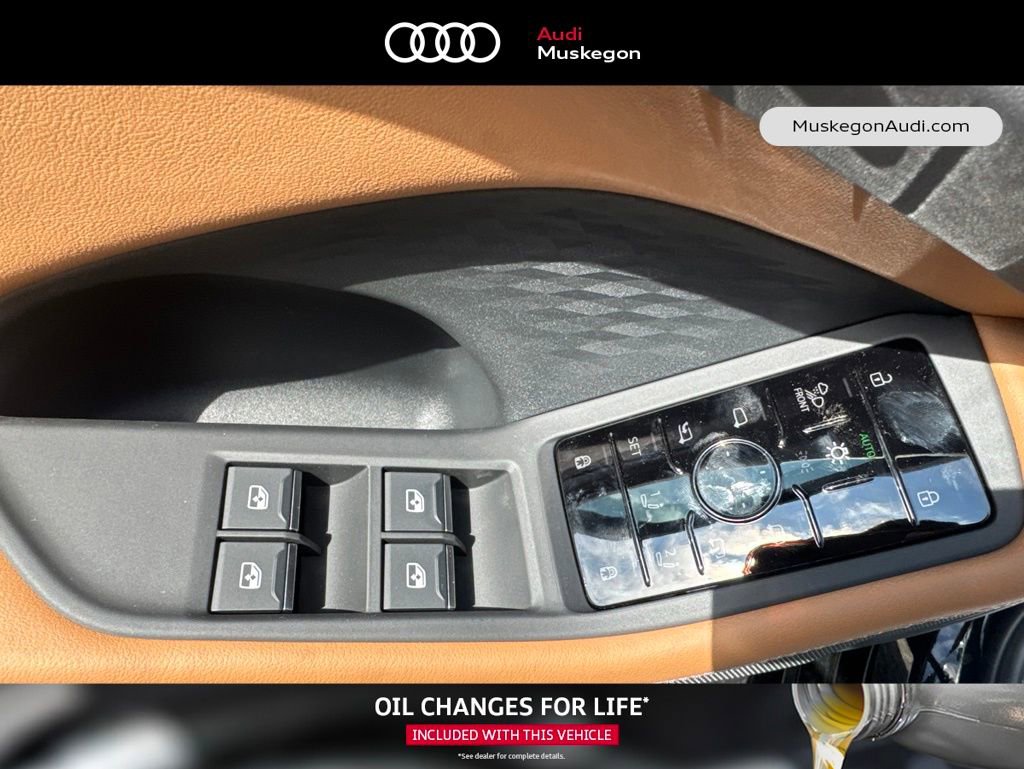 New 2026 Audi A5 2.0T Prestige AWD/4WD image 11