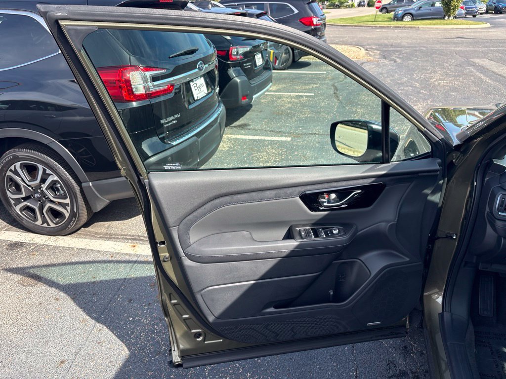 New 2026 Subaru Forester Limited AWD/4WD image 18