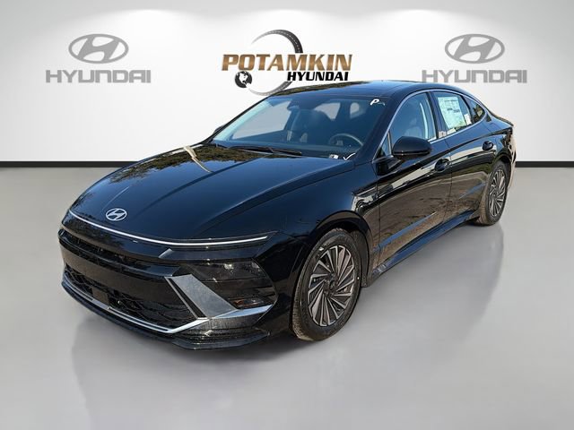 New 2026 Hyundai Sonata SEL image 1