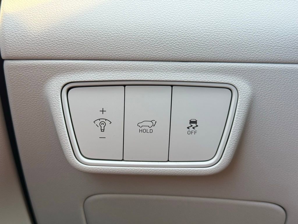 Used 2024 Hyundai Tucson SEL image 27