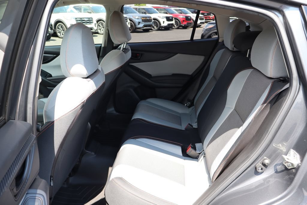 Used 2021 Subaru Crosstrek 2.0i Premium w/ Moonroof Package AWD/4WD image 13