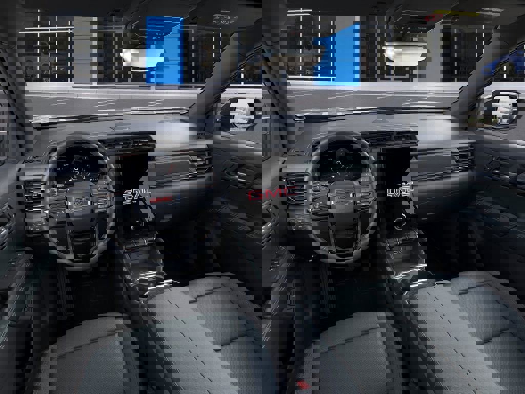 New 2026 GMC Terrain AT4 w/ Technology Package II image 15