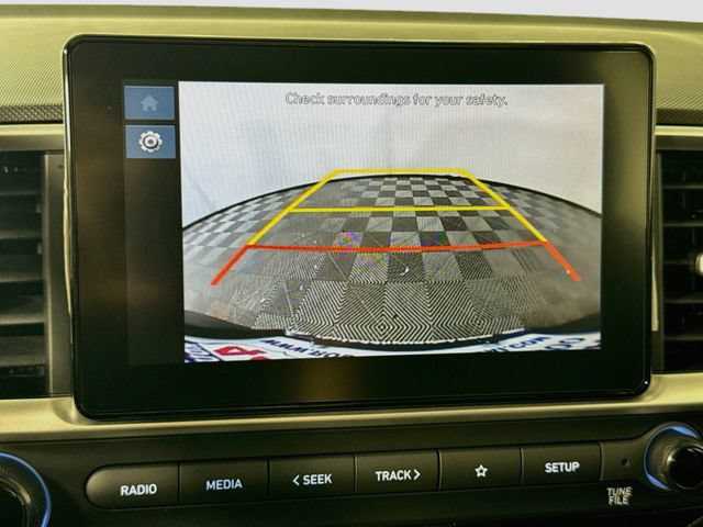 New 2026 Hyundai Venue SEL FWD image 23