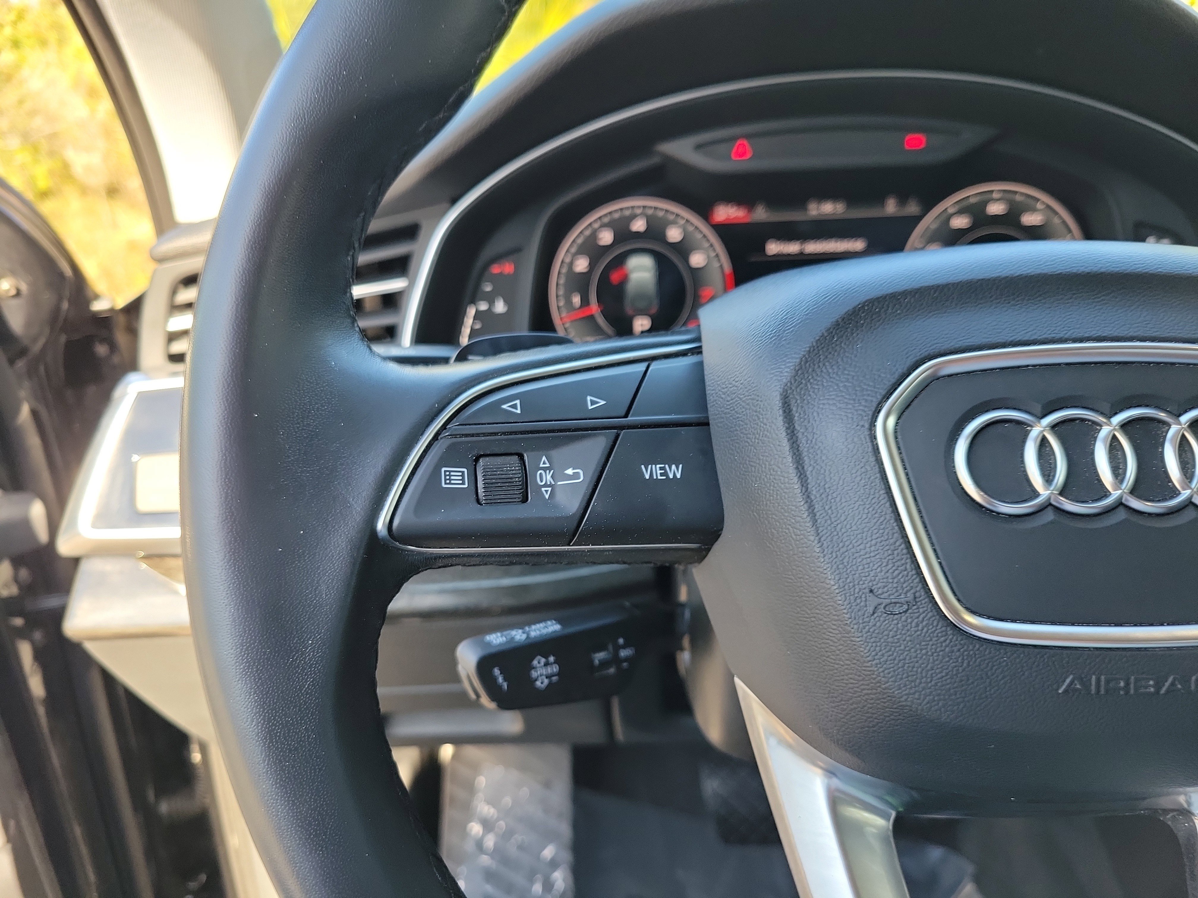 Certified 2023 Audi Q7 Premium Plus w/ Premium Plus Package image 28