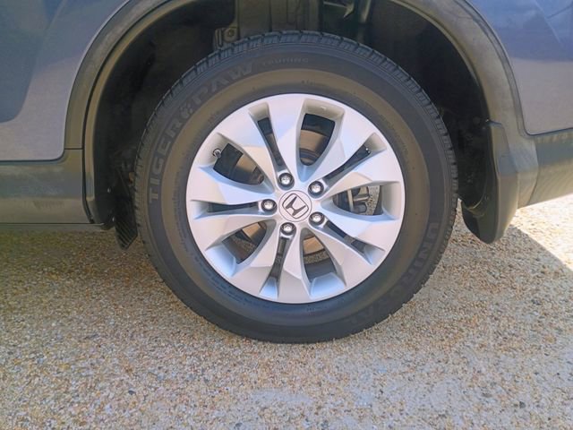 Used 2012 Honda CR-V EX-L image 17