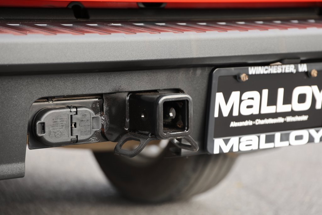 Used 2022 Ford Maverick XLT w/ Equipment Group 300A Standard image 10