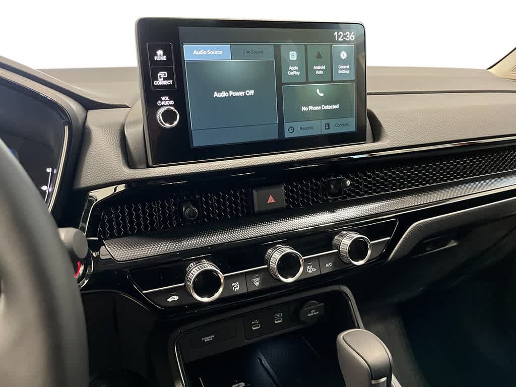 New 2027 Honda CR-V EX-L image 19