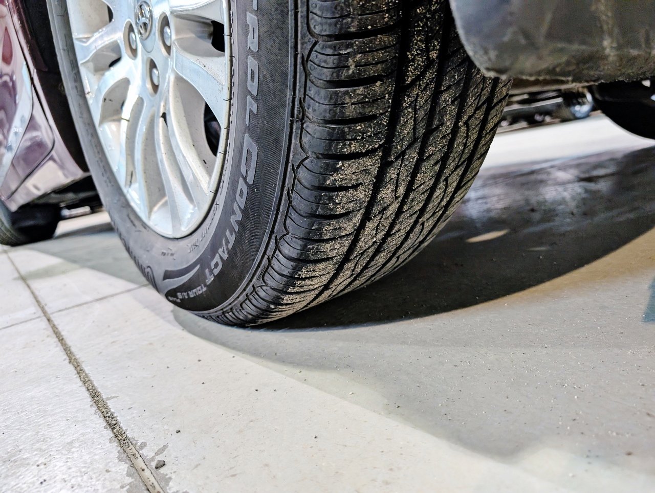 Used 2017 Toyota Sienna XLE Premium image 64