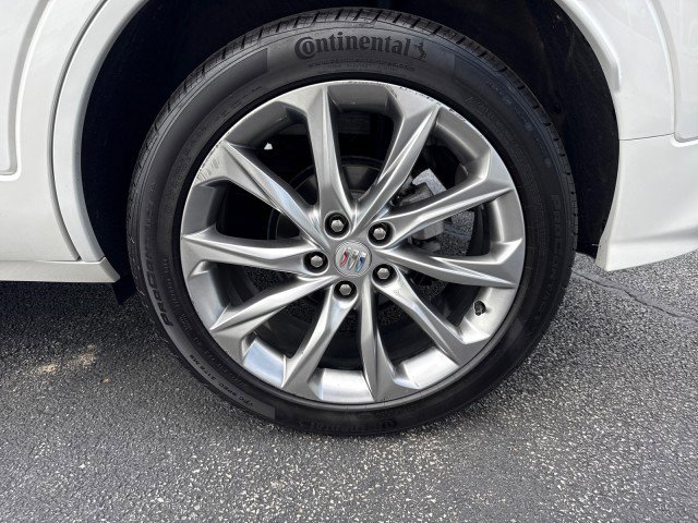 Certified 2024 Buick Encore GX Avenir w/ Avenir Convenience Package image 11