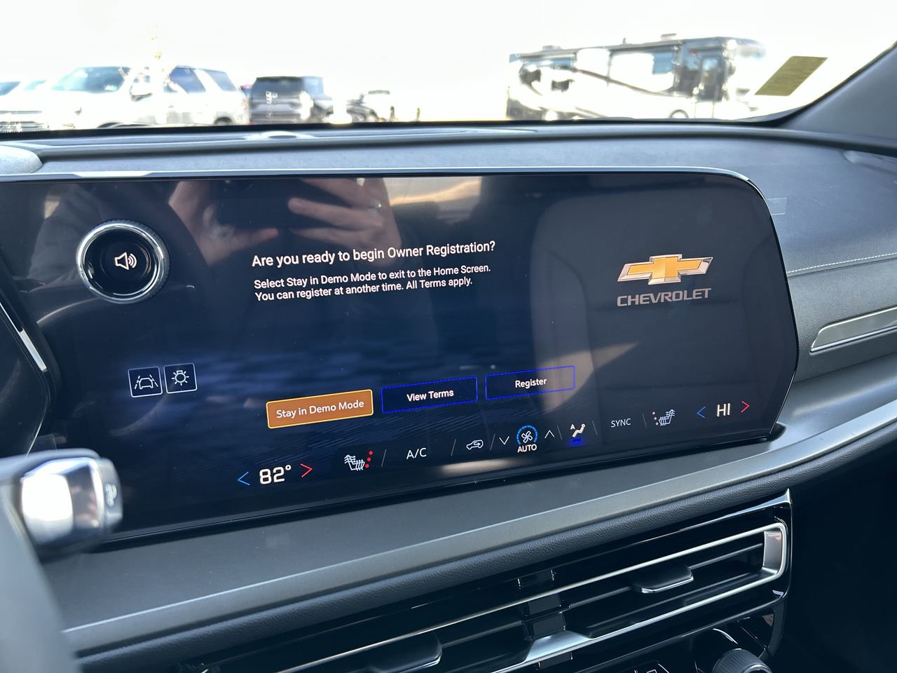 New 2026 Chevrolet Traverse LT image 27