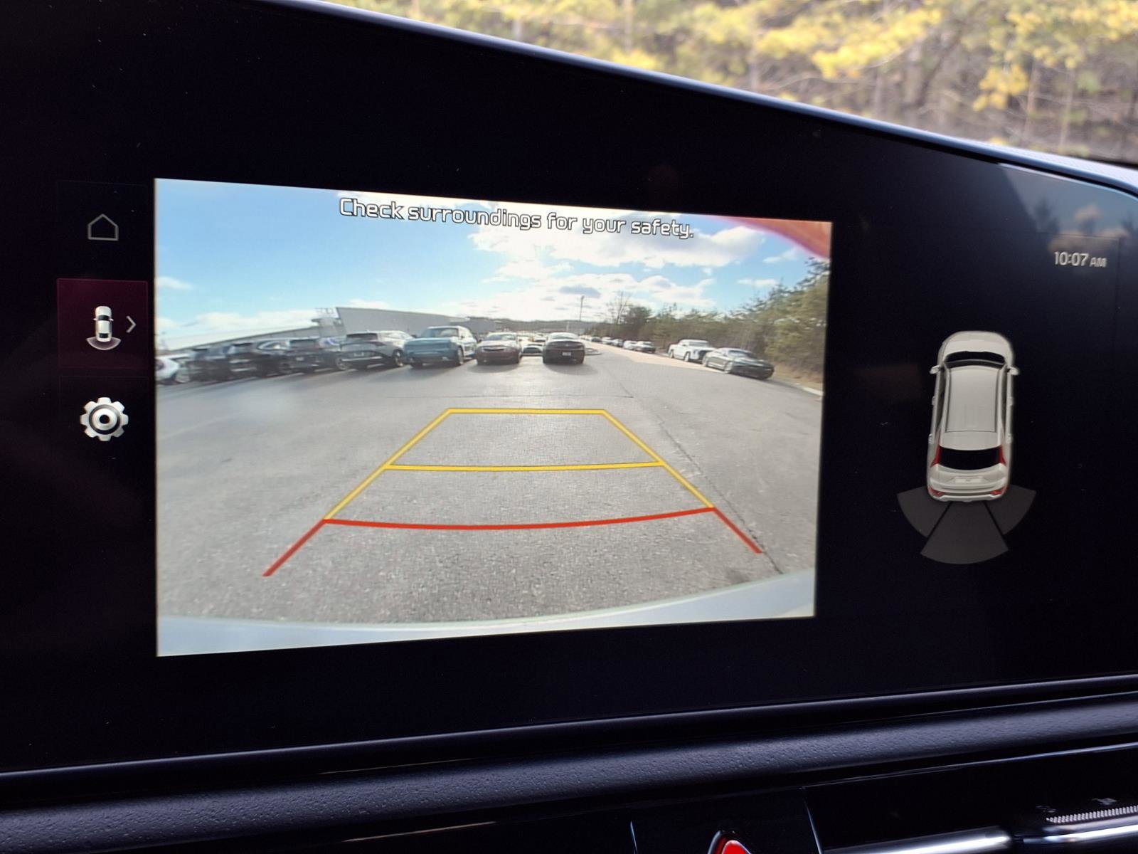 New 2026 Kia Niro EX image 11