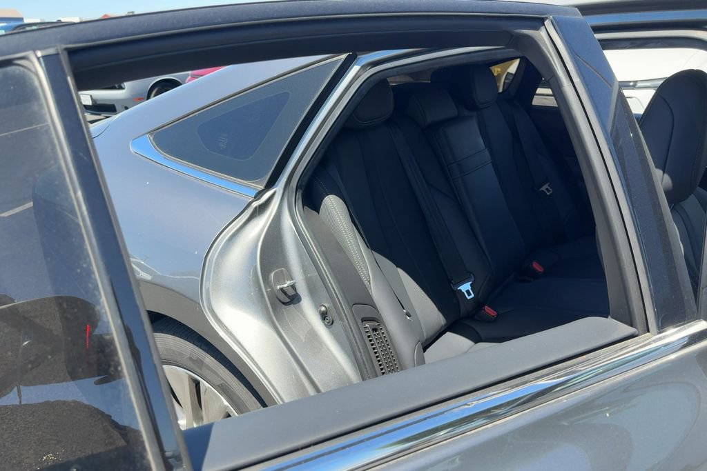 Used 2022 Toyota Mirai w/ Advanced Technology Package RWD image 13