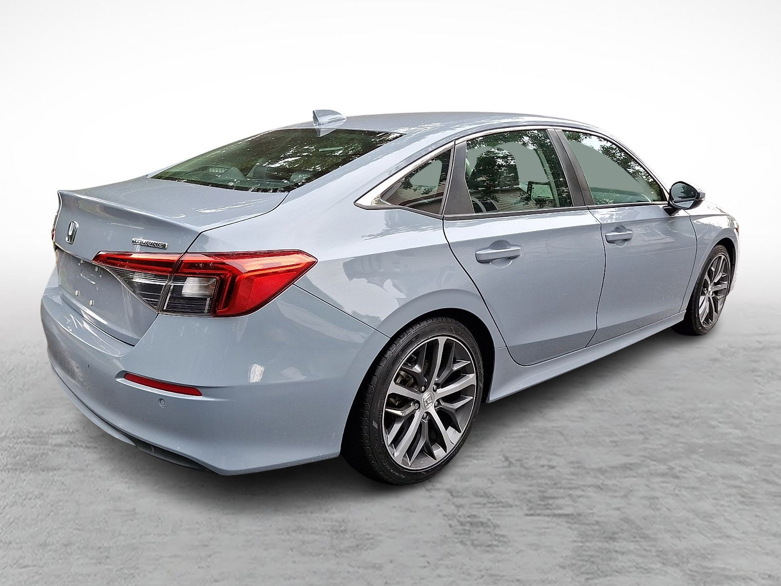 Used 2022 Honda Civic Touring image 6