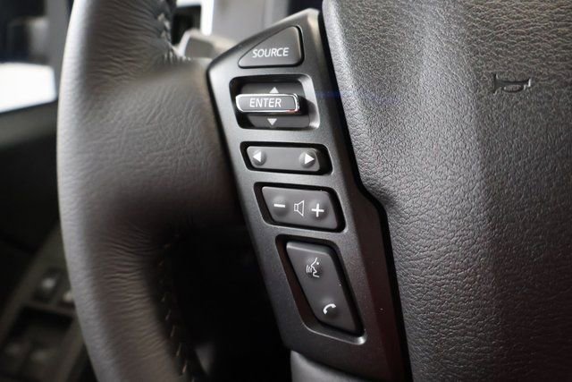 New 2026 Nissan Frontier SV w/ SV Convenience Package image 16