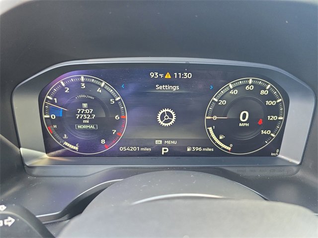 Used 2024 Mitsubishi Outlander SE image 22