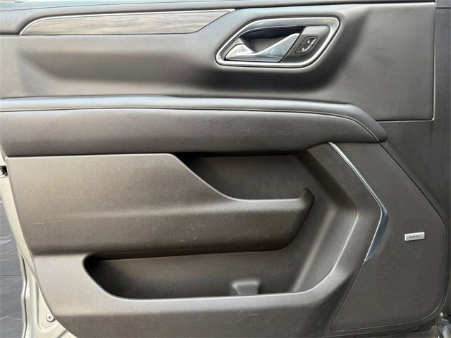 Used 2021 GMC Yukon XL SLT image 12