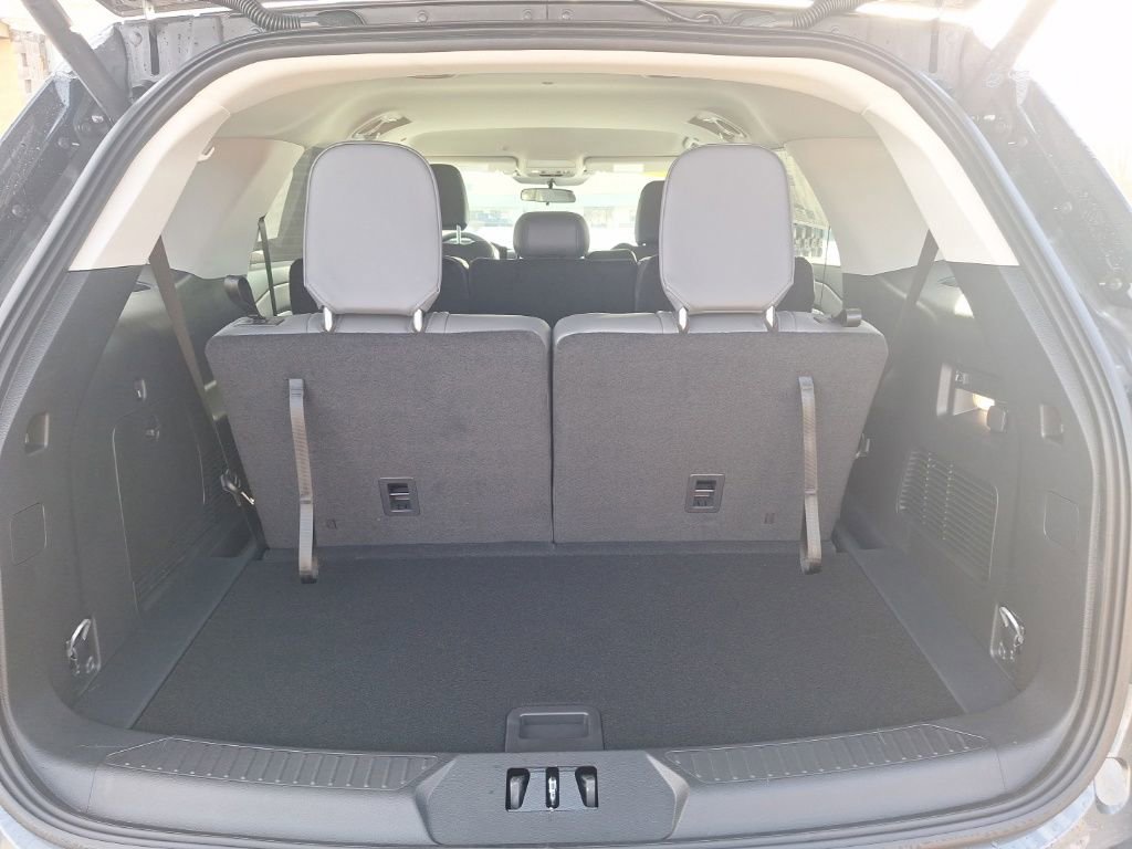 New 2026 Ford Explorer Active w/ Active Comfort Package image 34