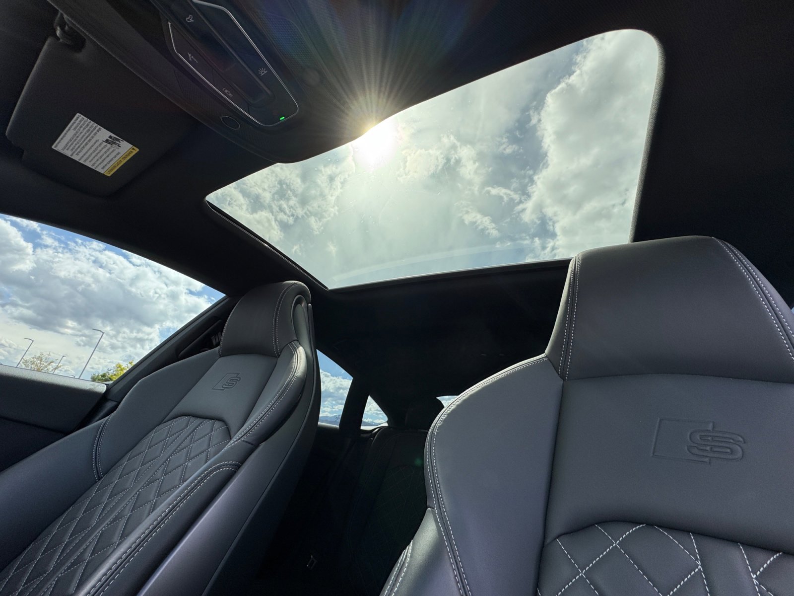 Used 2024 Audi S5 Prestige w/ Prestige Package image 32