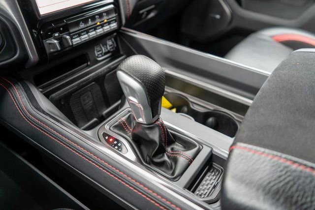 Used 2023 RAM 1500 TRX w/ TRX Level 2 Equipment Group image 37