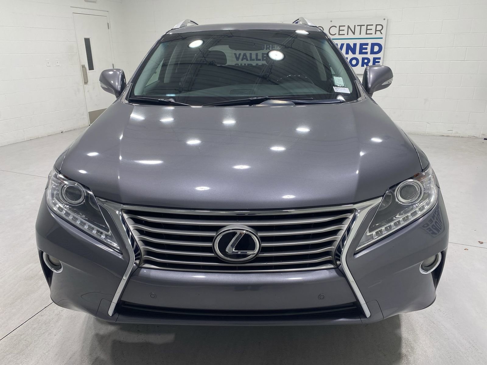 Used 2013 Lexus RX 350 FWD w/ Premium Pkg image 3