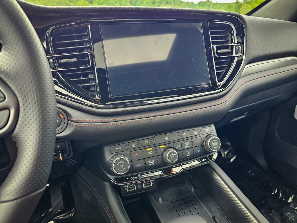 New 2026 Dodge Durango GT AWD/4WD image 23