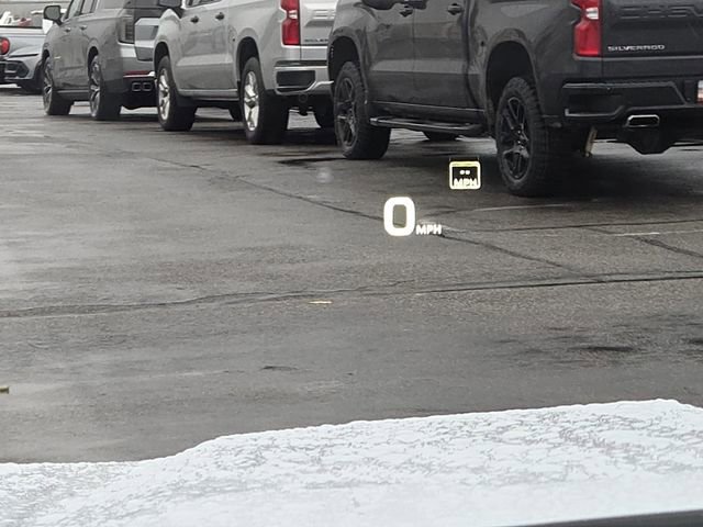 New 2026 GMC Acadia Elevation image 22