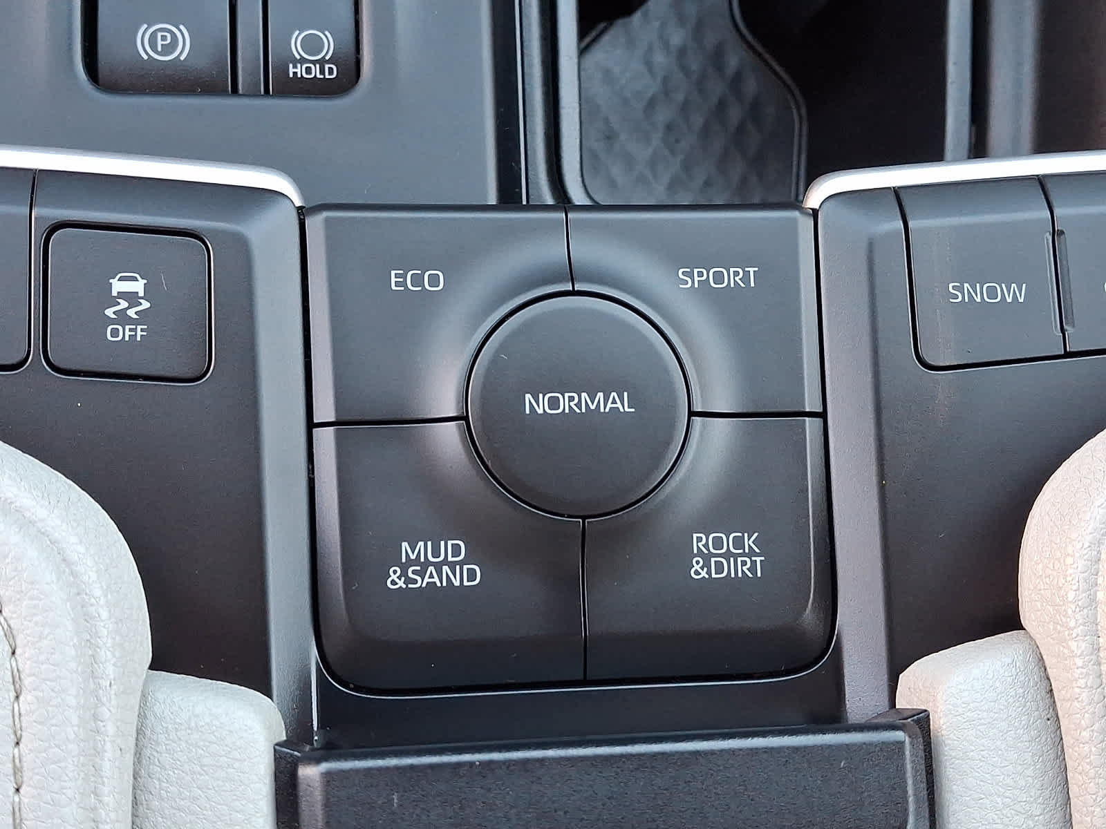 Used 2024 Toyota Grand Highlander AWD image 30