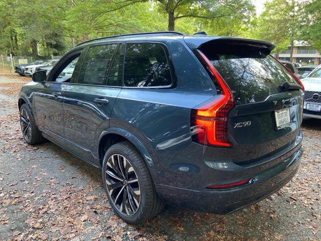 New 2026 Volvo XC90 B6 Ultra image 5
