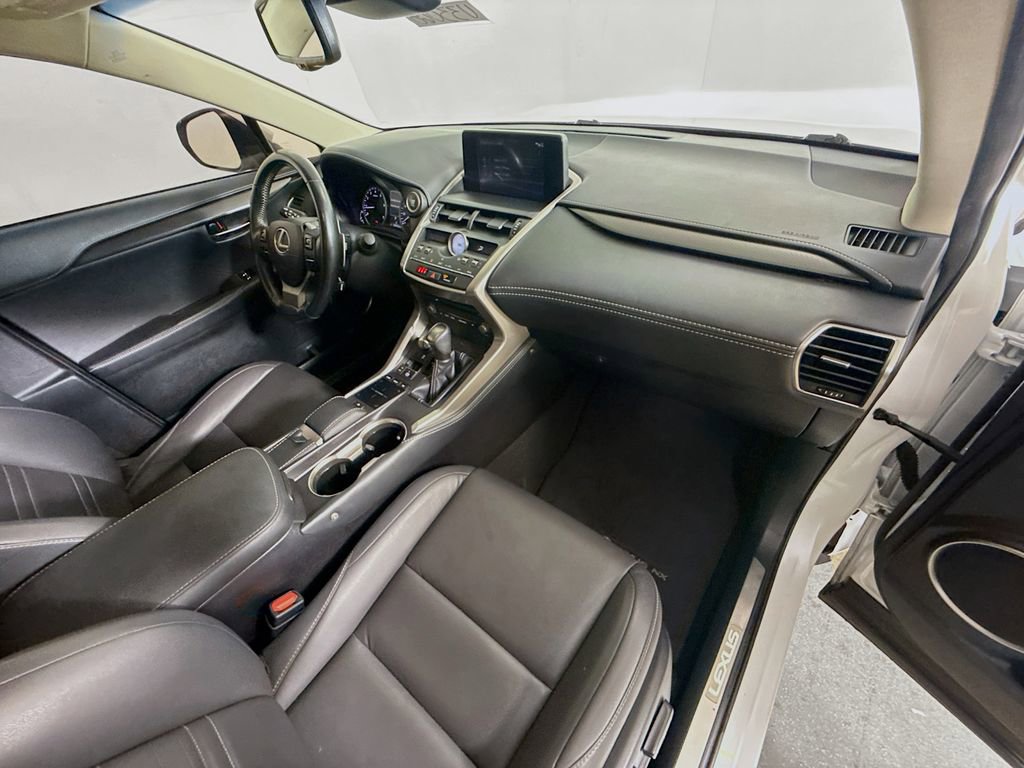 Used 2019 Lexus NX 300 FWD w/ Accessory Package 2 image 26