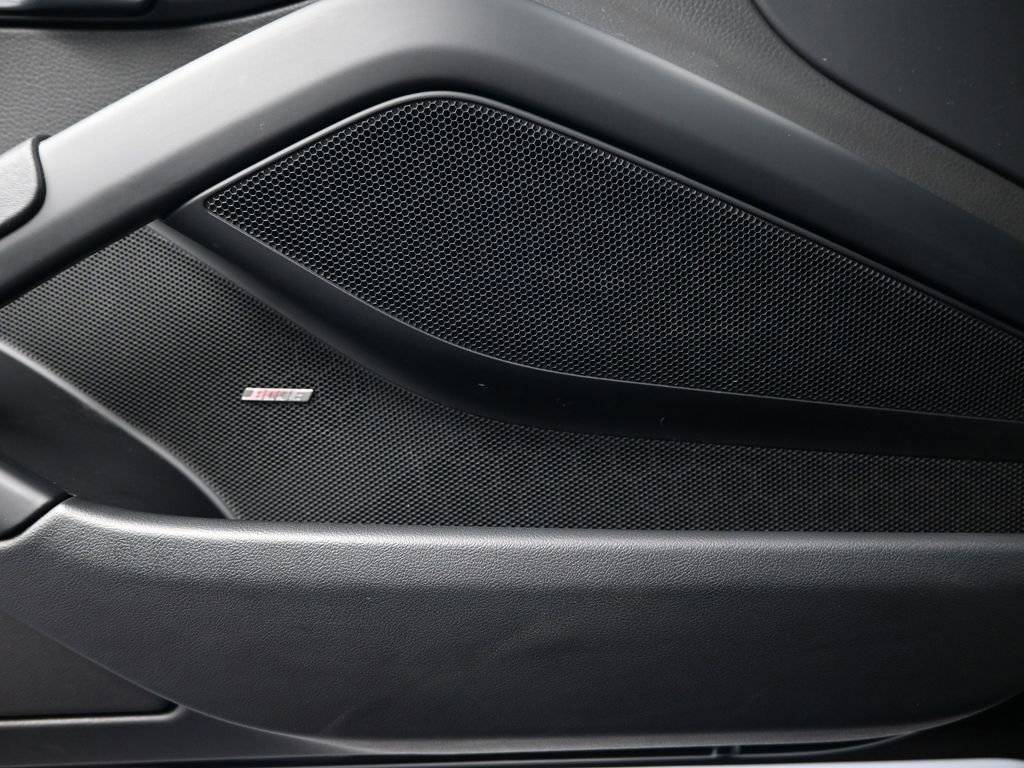 Certified 2024 Porsche 718 Cayman S image 15