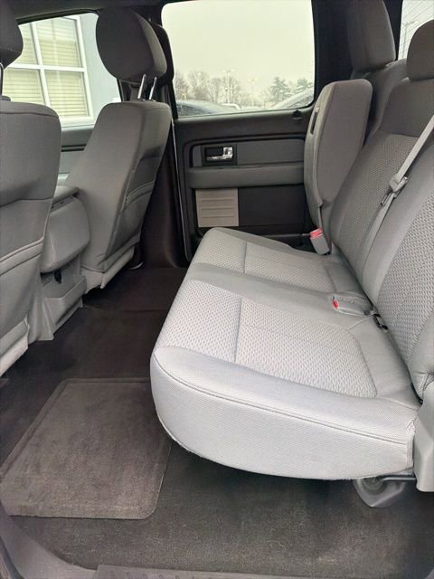 Used 2014 Ford F150 XLT w/ Equipment Group 302A Luxury image 24