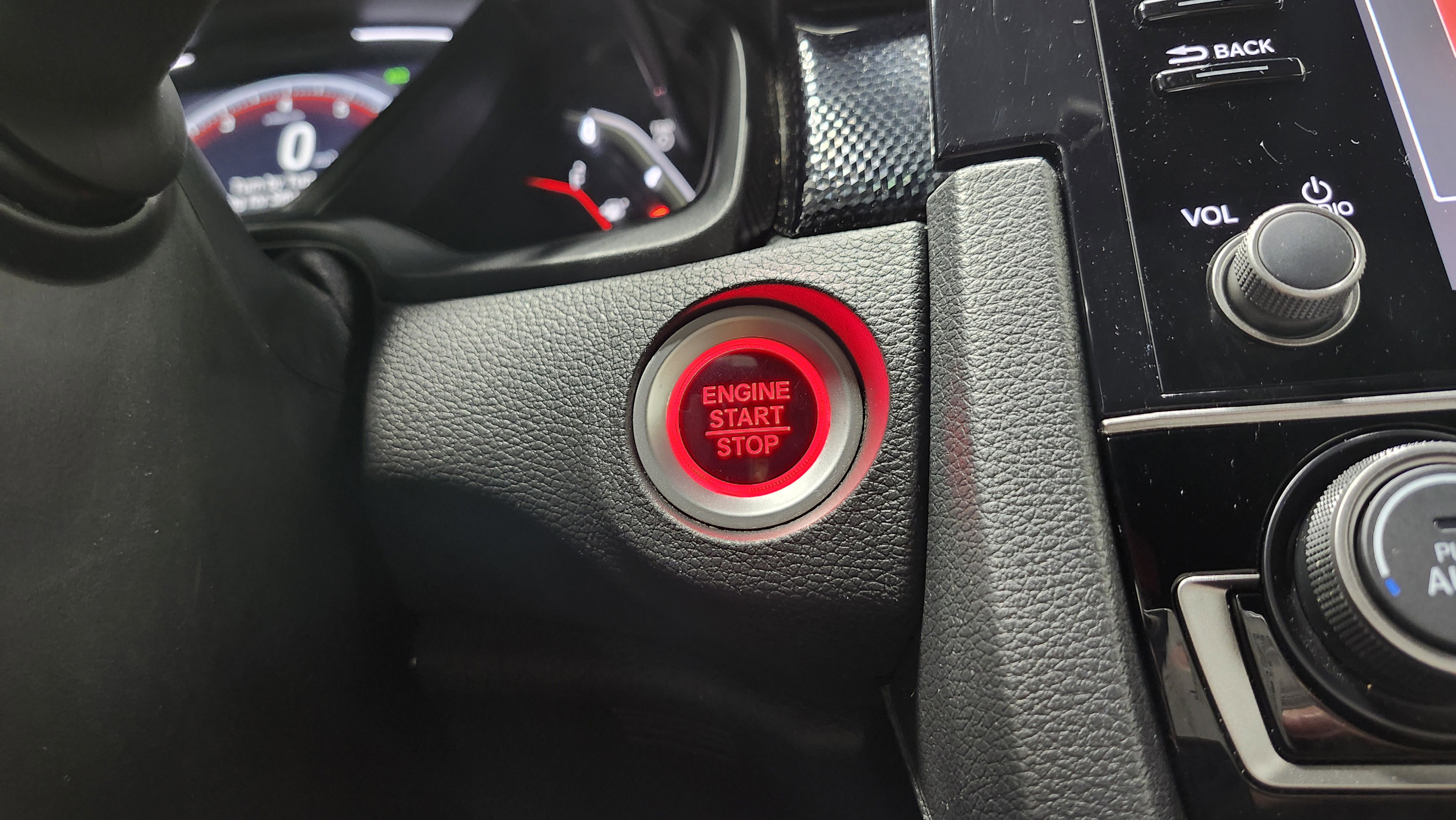 Used 2020 Honda Civic Sport image 7