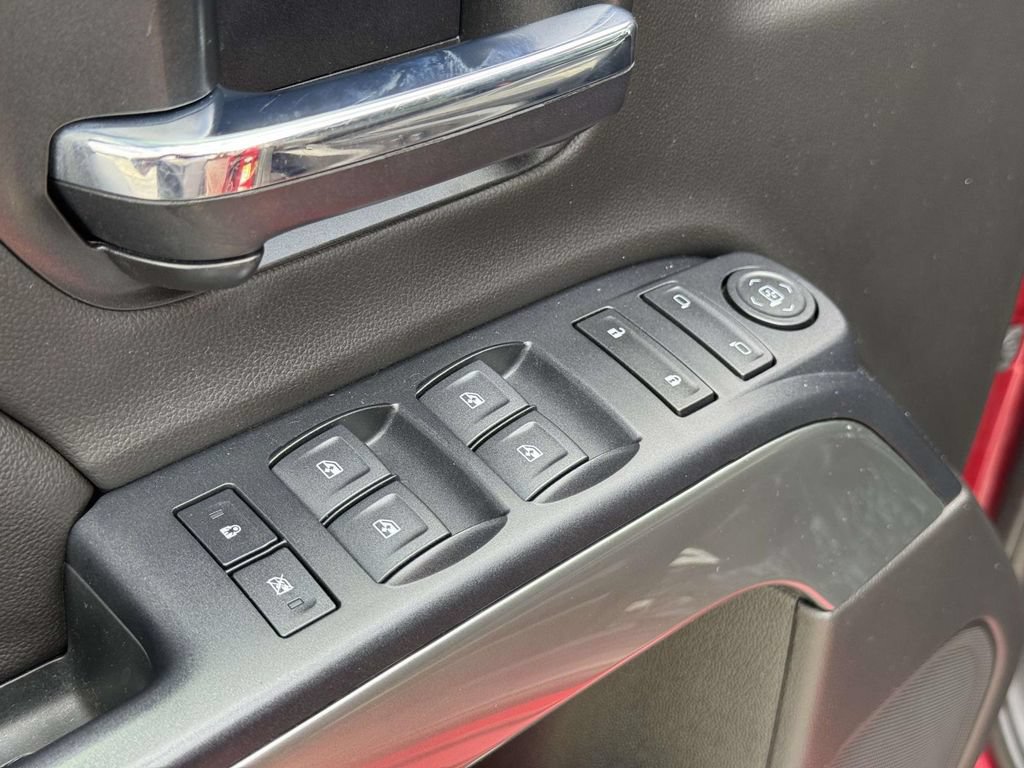 Used 2018 Chevrolet Silverado 2500 LT w/ All Star Edition AWD/4WD image 28