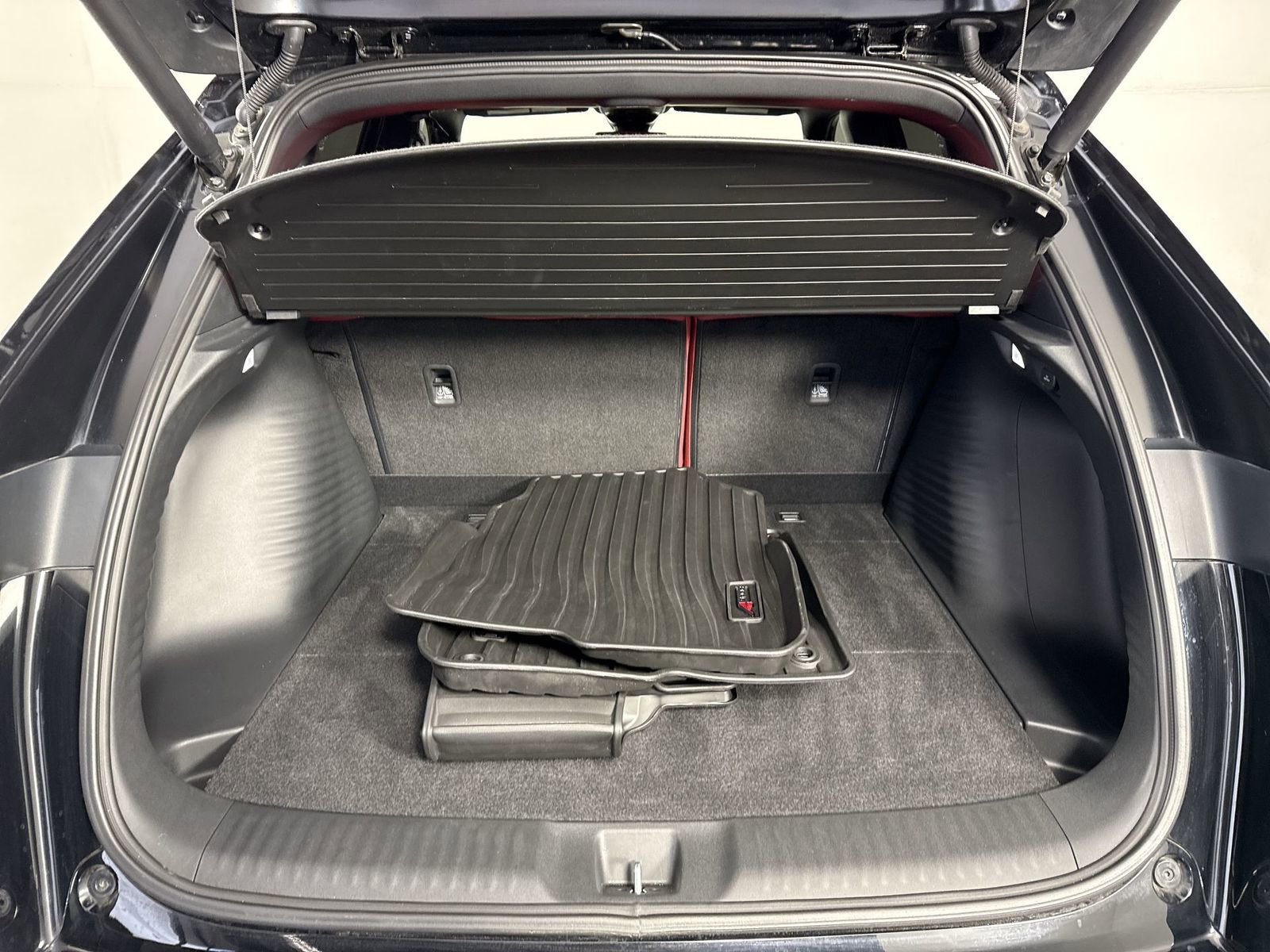 Certified 2025 Acura ADX A-Spec image 32