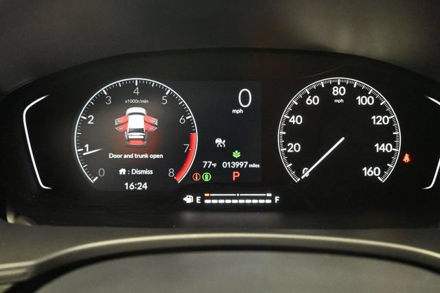 Used 2024 Honda Civic EX image 11