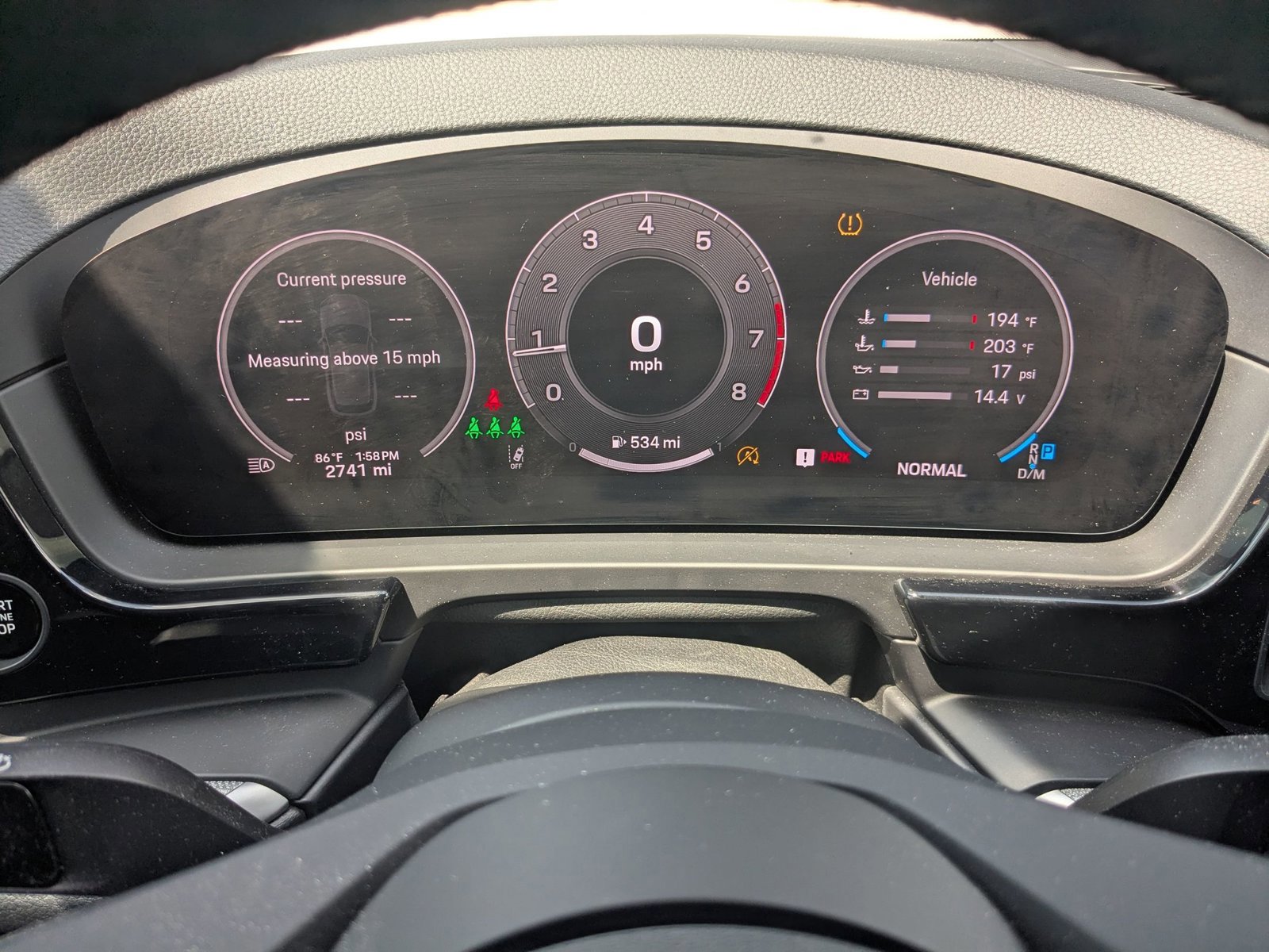 Certified 2025 Porsche Cayenne image 16