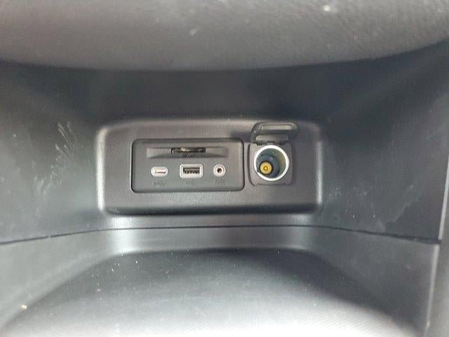 Used 2024 Chevrolet Equinox RS FWD image 27