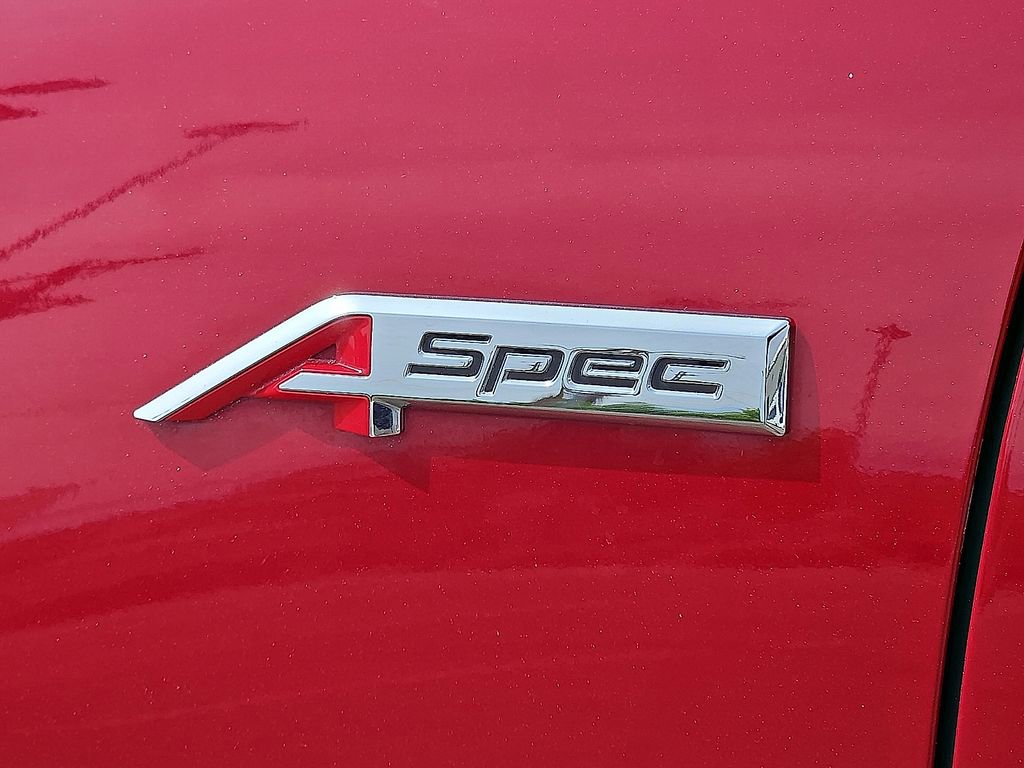 Used 2019 Acura TLX V6 w/ Technology & A-SPEC Pkg image 12