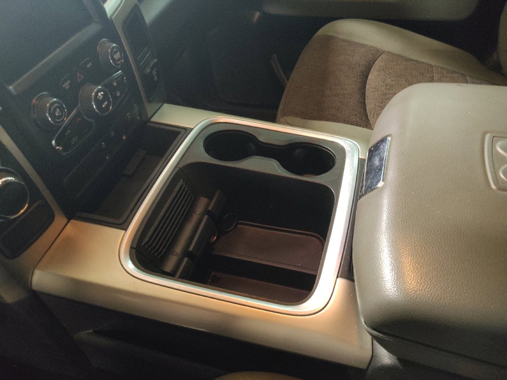 Used 2016 RAM 1500 Lone Star RWD image 26