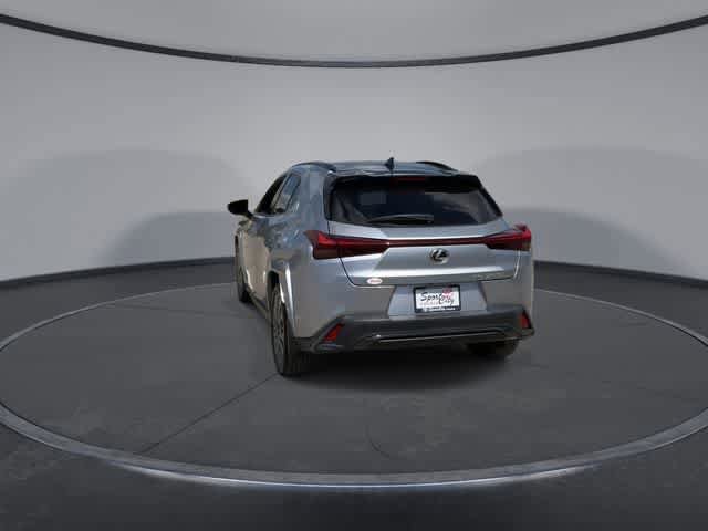 Used 2023 Lexus UX 250h F Sport w/ Accessory Package (Z2) image 7