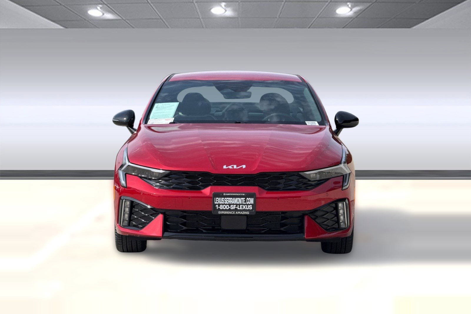 Used 2025 Kia K5 GT-Line AWD/4WD image 5