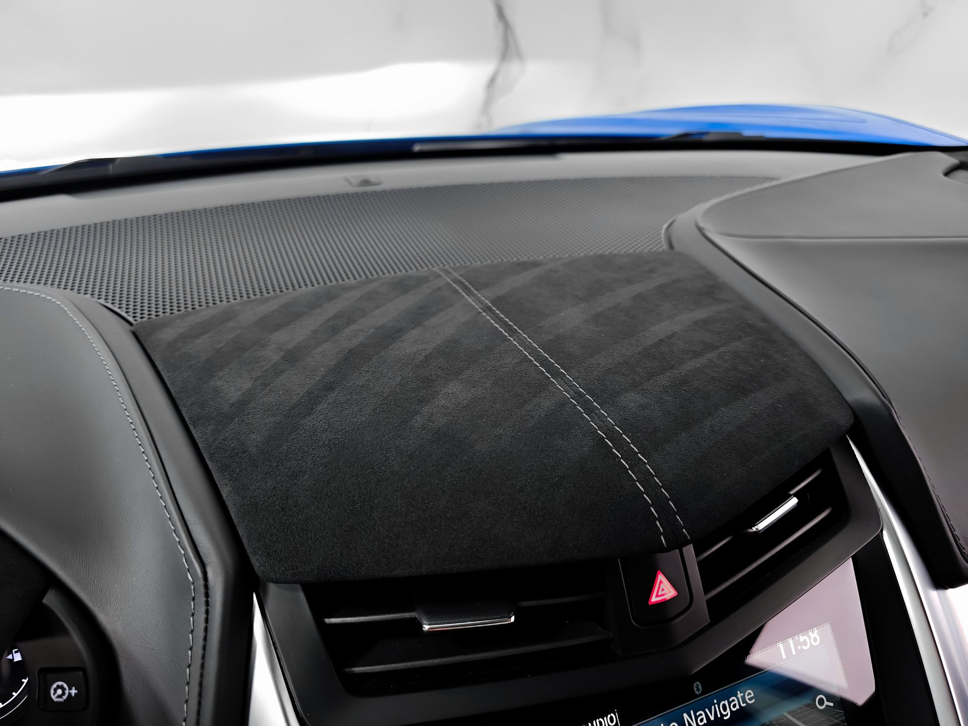 Used 2022 Acura NSX Type S image 43