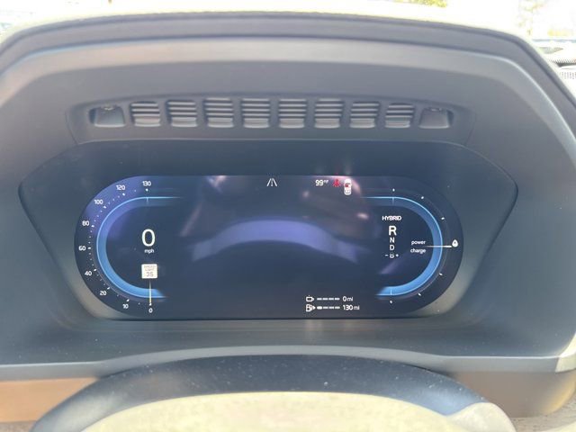 New 2025 Volvo XC90 T8 Plus w/ Protection Package Premier image 33