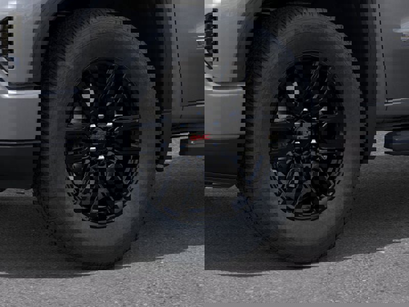 New 2026 GMC Sierra 1500 Elevation image 9