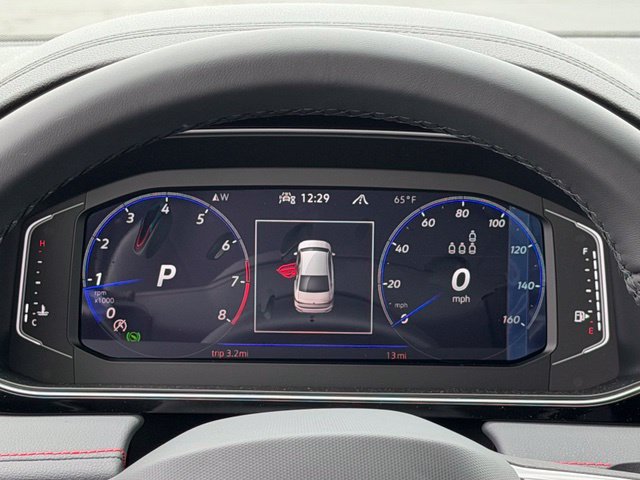 New 2027 Volkswagen Jetta GLI Autobahn FWD image 18