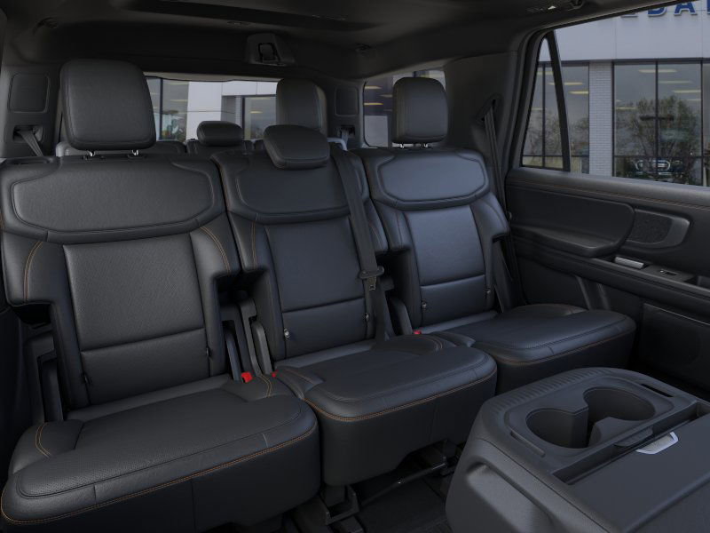 New 2025 Ford Expedition Tremor image 11