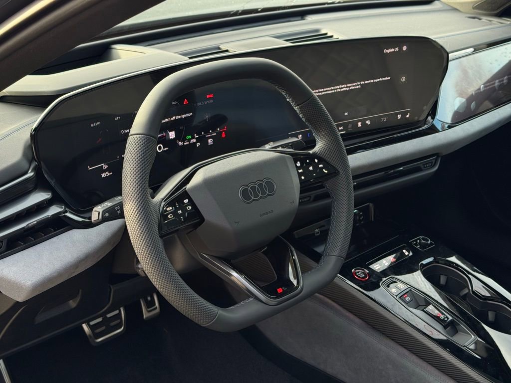 New 2025 Audi S5 Prestige AWD/4WD image 19