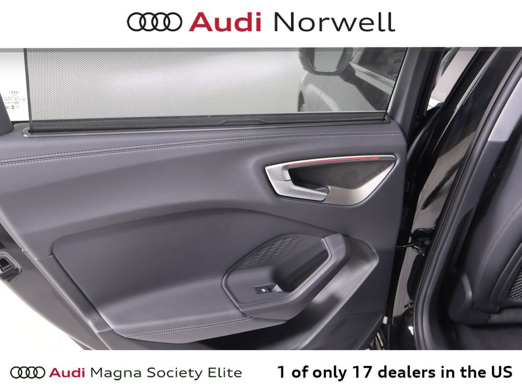 Used 2025 Audi A5 2.0T Premium Plus w/ Premium Plus AWD/4WD image 21